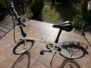 Składany rower Dahon SUV d6