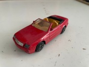 Bburago Burago Mercedes 300 SL 1/43