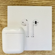 Apple AirPods A2031