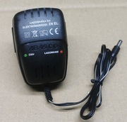 Zasilacz/ładowarka 14,4V do akumulatorów 12V 300mA 2,1/5,5 ZNEL 1440301