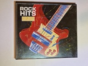 Płyta CD "Rock Hits – The Rock Collection" (2CD, Time Life)