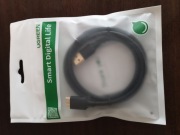 KABEL USB 3.0 MICRO USB 1M DO TELEFONU TABLETU SZYBKI PRZESYŁ DANYCH