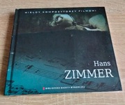 HANS ZIMMER GLADIATOR KRÓL LEW RAIN MAN tp