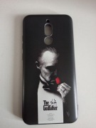 Etui Xiaomi REDMI 8 GODFATHER + szkło