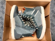 BUTY MOTOCYKLOWE BMW TRAMPKI 