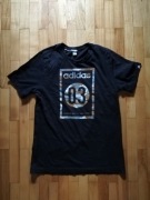 t-shirt chłopięcy młodzieżowy Adidas S