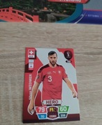 Fifa World Cup Qatar 2022 Silvan Widmer nr. 255