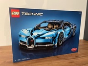 LEGO Technic 42083 Bugatti Chiron