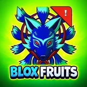 Perm Kitsune | BLOX FRUITS | ROBLOX