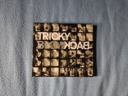 Tricky - Blowback