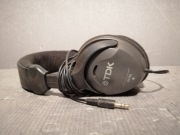 TDK MP100 słuchawki headphone
