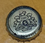 120/Kanada    S Seagram  CCI   1968  napój