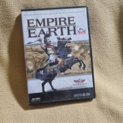 Empire Earth PC Polskie wydanie