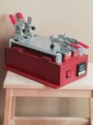 Separator podgrzewacz do naprawy ekranów lcd