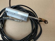 Mercedes SL 230 SLK 170 171 Siłownik dachu naprawa