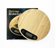 Waga do Kuchni Elektroniczna Precyzyjna Dieta Fit