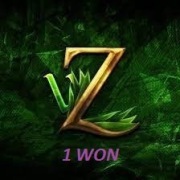 VEZUNA.PL 1000KK 1 WON YANG - VEZUNA 
