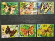 Polska Fi 2369-2374 **
