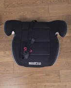 Podkładka samochodowa Sparco – fotelik/siedzisko dla dziecka – 3 szt.