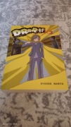 Light novel: "Durarara!!" tom 3