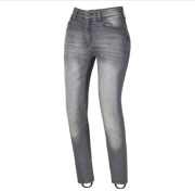 Jeansy motocyklowe damskie SECA TRINITY r. S