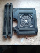 Głośniki TV Sharp telewizor