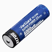 Varicore 21700 VC-2160 Li-ion 3.7V Akumulator Bateria Ogniwo 6000mAh