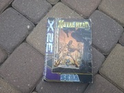 Gra gierka kartridż cartridge sega 32x mega drive METAL HEAD