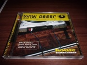 Vinyl Deser CD Novika Adamus Dooda Futro Evah