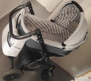 wózek JEDO NEVO 3w1