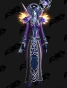 Warmane WOW Icecrown Mage 80