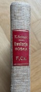 Edward Schure - Ewolucja Boska - Od Sfinksa do Chrystusa - 1926 rok