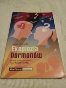 Eksplozja hormonów – Marco Rauland