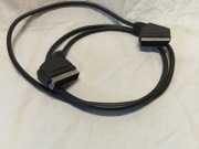 Kabel Euro -Euro długość 1,6 m sprawny 100 % 