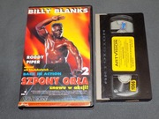 SZPONY ORŁA 2 - KASETA VHS