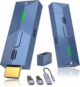 Bezprzewodowy Nadajnik i Odbiornik, Transmiter HDMI
