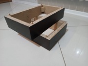 Podstawki cokoły Tonsil Altus 110