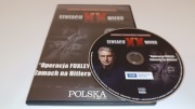 SENSACJE XX WIEKU - OPERACJA FOXLEY - ZAMACH NA HITLERA