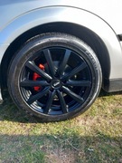 Vectra c alufelgi r17 5x110