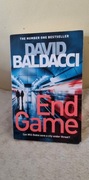 End Game Baldacci David
