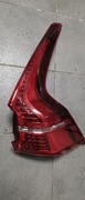 Lampa tył prawa LED Voilvo XC60 2020r uszkodzona