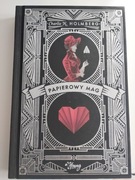 Papierowy mag Charlie N. Holmberg
