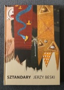 Jerzy Beski - Sztandary 