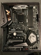 Płyta główna MSI Z390 ACE