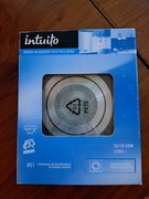 Oprawa halogenowa pojedyncza wenge 50W