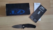 Nóż Zero Tolerance ZT 0770CF stal ELMAX