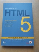 Bruce Lawson, Remy Sharp - Wprowadzenie do HTML 5