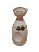 ceramiczny dzbanek do sake