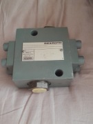 Zawór REXROTH typ SV10GA1-32 NOWY