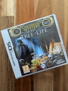 Chronicles of Mystery: Curse - Nintendo DS